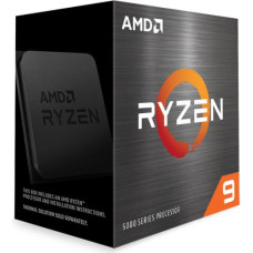 AMD CPU|AMD|Desktop|Ryzen 9|5950X|Vermeer|3400 MHz|Cores 16|64MB|Socket SAM4|105 Watts|BOX|100-100000059WOF