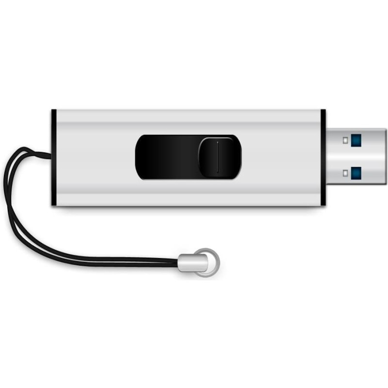 Mediarange MEMORY DRIVE FLASH USB3.2 8GB/MR914 MEDIARANGE