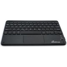 Mediarange KEYBOARD WRL BLACK/DE/AT MROS130 MEDIARANGE