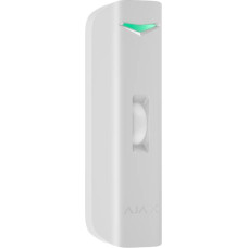 Ajax DETECTOR WRL CURTAIN OUTDOOR/MINI WHITE 130273 AJAX