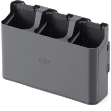 DJI Drone Accessory|DJI|DJI Air 3 Series Battery Charging Hub|CP.MA.00000699