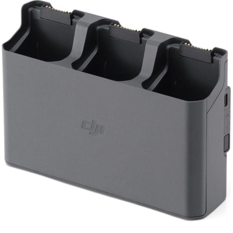 DJI Drone Accessory|DJI|DJI Air 3 Series Battery Charging Hub|CP.MA.00000699