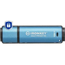 Kingston MEMORY DRIVE FLASH USB3.2/128GB IKVP50/128GB KINGSTON