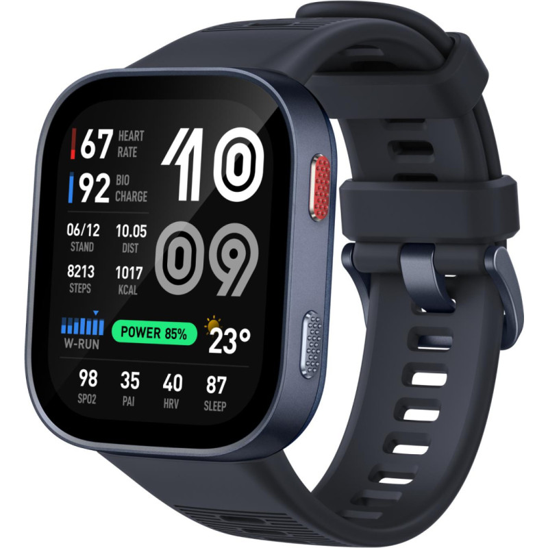 Amazfit SMARTWATCH BIP MAX/DARK BLUE W2568EU2N AMAZFIT