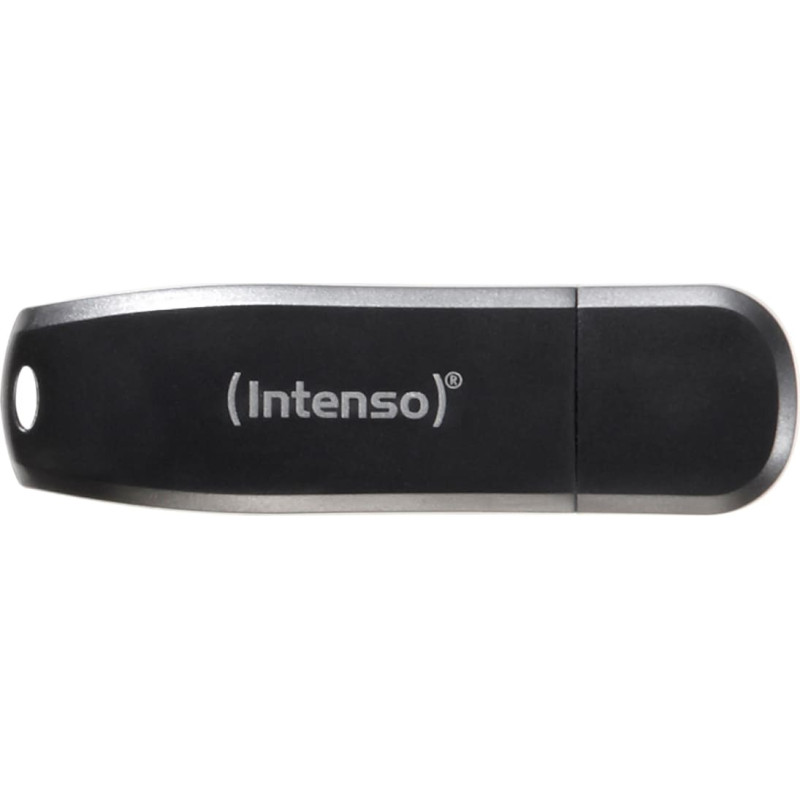 Intenso MEMORY DRIVE FLASH USB3 32GB/3533480 INTENSO