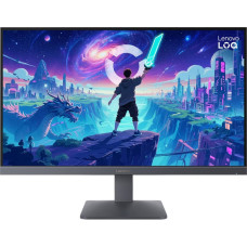 Lenovo Monitor|LENOVO|27 "|2560 x 1440 pixels|Quad HD|Native aspect ratio 16:9|LED|Flat|68F3GACBEU