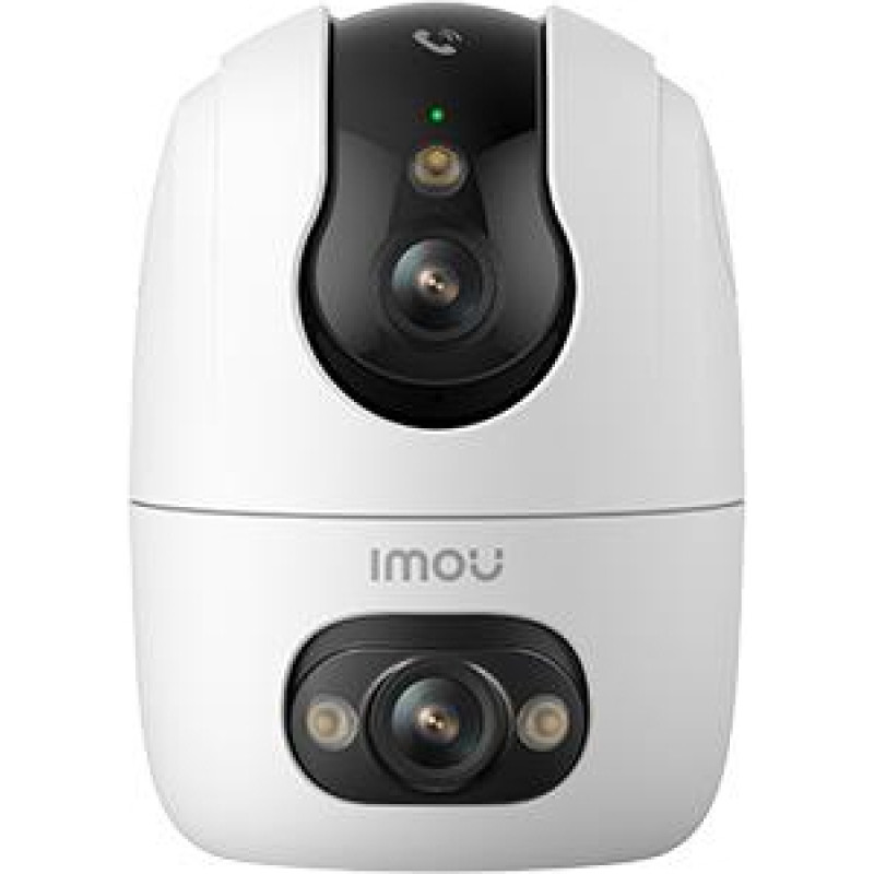 Imou WRL CAMERA 6MP RANGER 2C DUAL/IPC-S20CP-6M0S IMOU