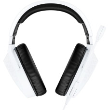 Hyperx HEADSET HYPERX CLOUDX STINGER3/WHITE BS1T6AA HYPERX