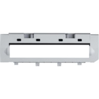 Roborock VACUUM ACC MAIN BRUSH COVER/LIGHT GREY 8.02.0382 ROBOROCK