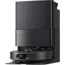 Roborock VACUUM CLEANER ROBOT QR 798/BLACK QVRRS52-00 ROBOROCK