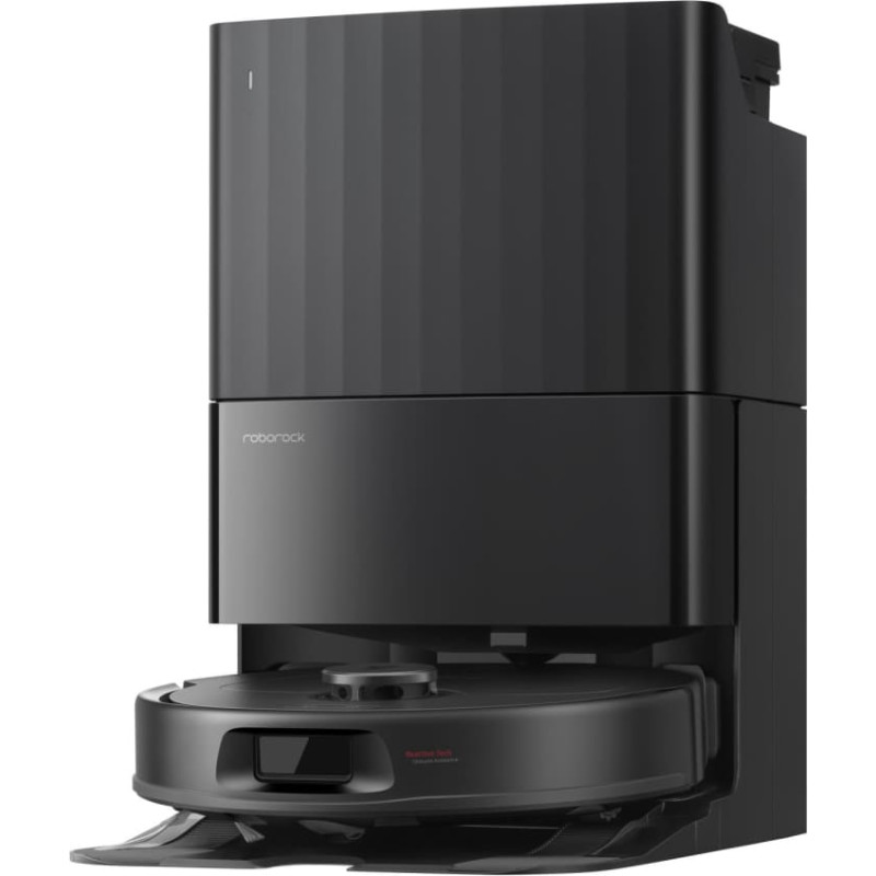 Roborock VACUUM CLEANER ROBOT QR 798/BLACK QVRRS52-00 ROBOROCK