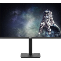 Dahua LCD Monitor|DAHUA|27 "|2560 x 1440 pixels|Quad HD|Flat|DHI-LM27-E331AY