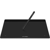 Xppen GRAPHIC TABLET 4.8X3"/BLACK DECO FUN XS XPPEN