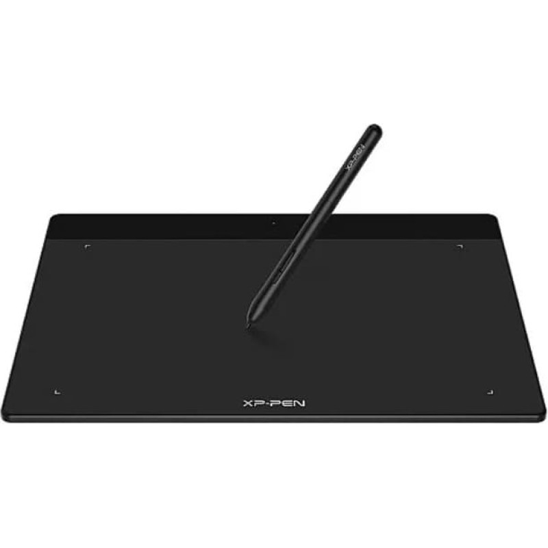 Xppen GRAPHIC TABLET 4.8X3"/BLACK DECO FUN XS XPPEN