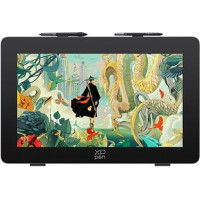 Xppen GRAPHIC TABLET 526X296MM/ARTIST PRO 24(GEN2)165HZ XPPEN
