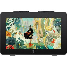 Xppen GRAPHIC TABLET 526X296MM/ARTIST PRO 24(GEN2)165HZ XPPEN