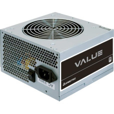 Chieftec Power Supply|CHIEFTEC|400 Watts|PFC Active|APB-400B8