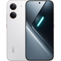 Poco MOBILE PHONE POCO X8 PRO/12/512GB WHITE MZB0N2SEU POCO