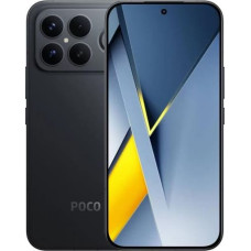 Poco MOBILE PHONE POCO F8 ULTRA/16/512GB BLACK MZB0M43EU POCO