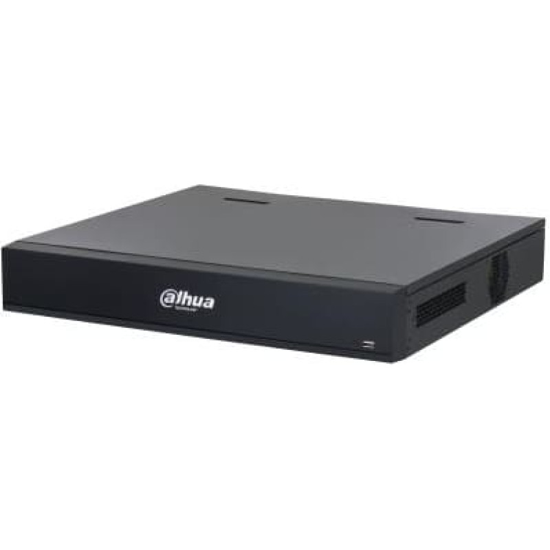 Dahua NET VIDEO RECORDER 32CH 16POE/NVR5432-16HP-XI/PRO DAHUA