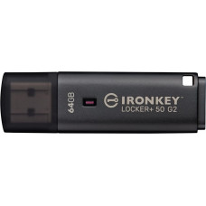 Kingston MEMORY DRIVE FLASH USB3.2/64GB IKLP50G2/64GB KINGSTON