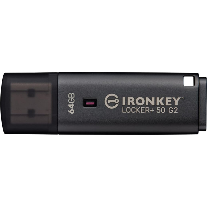 Kingston MEMORY DRIVE FLASH USB3.2/64GB IKLP50G2/64GB KINGSTON