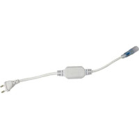 Other POWER LED PLUG DURALIGHT IP44/220V POWER PLUG -2 EUROLED