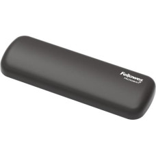 Fellowes MOUSE PALM WRIST REST/BLACK 100142565 FELLOWES