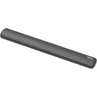Fellowes KEYBOARD ACC WRIST RESTS/BLACK 100142575 FELLOWES