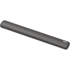 Fellowes KEYBOARD ACC WRIST RESTS/BLACK 100142575 FELLOWES