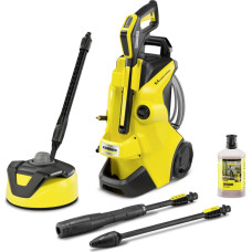 Karcher HIGH PRESSURE WASHER K 4 POWER/WOOD&HOME 1.324-306.0 KARCHER