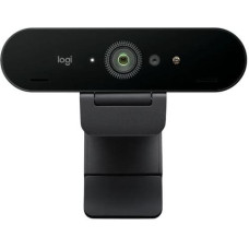 Logitech CAMERA WEBCAM BRIO 4K/GRAPHITE 960-001746 LOGITECH