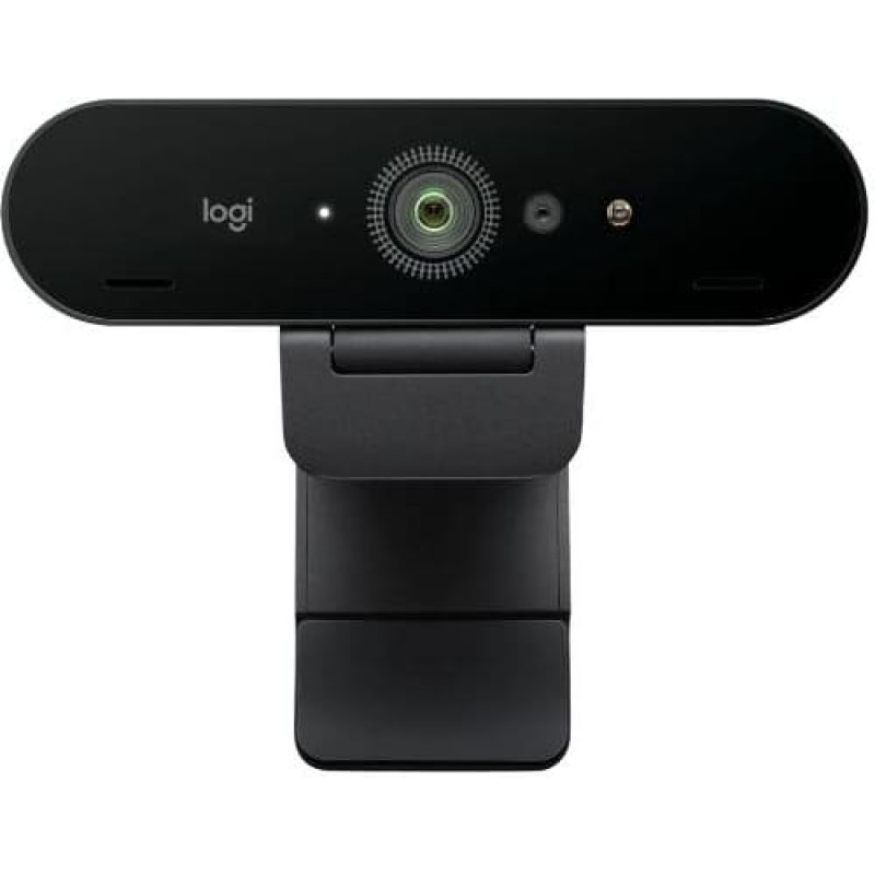 Logitech CAMERA WEBCAM BRIO 4K/GRAPHITE 960-001746 LOGITECH