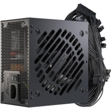 Seasonic Power Supply|SEASONIC|ATX|PC|100 - 240 V|750 W|SRP-CBC751-A5A51JF