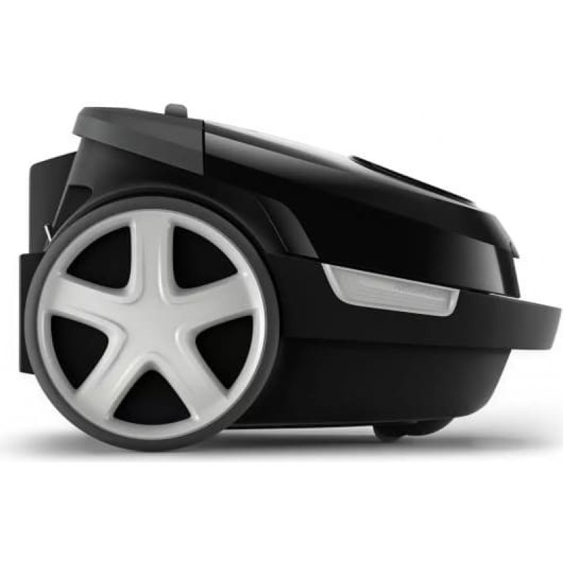 Philips Vacuum Cleaner|PHILIPS|Cordless|900 Watts|Noise 79 dB|Black|Weight 4.6 kg|XD3112/09