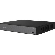 Imou NET VIDEO RECORDER 10CH/NVR-N110-8A0E-P IMOU