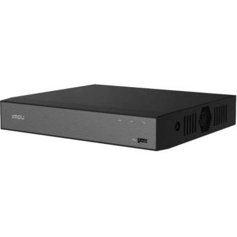 Imou NET VIDEO RECORDER 10CH/NVR-N110-8A0E-P IMOU