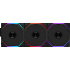 Lian Li CASE FAN 120MM WRL 3PCS/G99.12RTL1W3B.00 LIAN LI