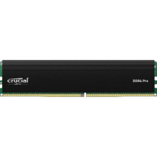 Crucial MEMORY DIMM PRO 32GB DDR4-3200/CP32G4DFRA32A CRUCIAL