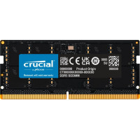 Crucial NB MEMORY 48GB DDR5-5600/SO CT48G56C46S5 CRUCIAL