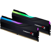 G.skill MEMORY DIMM 32GB DDR5-6400 K2/6400J3039G16GX2-TZ5RK G.SKILL