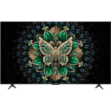 TCL TV Set|TCL|55 "|4K Ultra HD|3840 x 2160 pixels|Flat|16:9|QD-Mini LED|55C69K