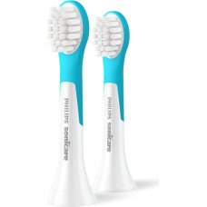Philips ELECTRIC TOOTHBRUSH ACC HEAD/HX6032/90 PHILIPS