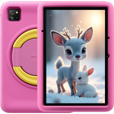 Blackview TABLET TAB 60 PRO KIDS 10"/8/128GB PINK BLACKVIEW