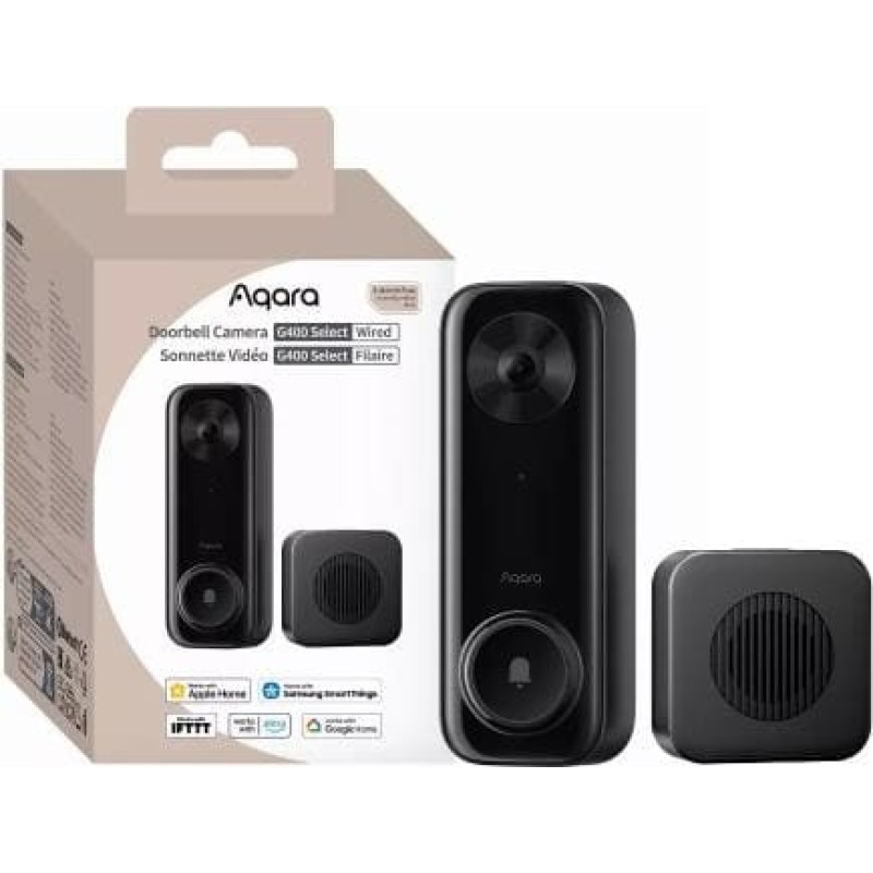 Aqara SMART HOME MULTI-STATE SENSOR/P100 KIT VB-S03D-B AQARA