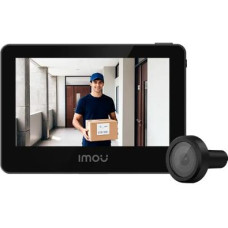 Imou SMART HOME SMART DOOR VIEWER/VD1-5M0S IMOU