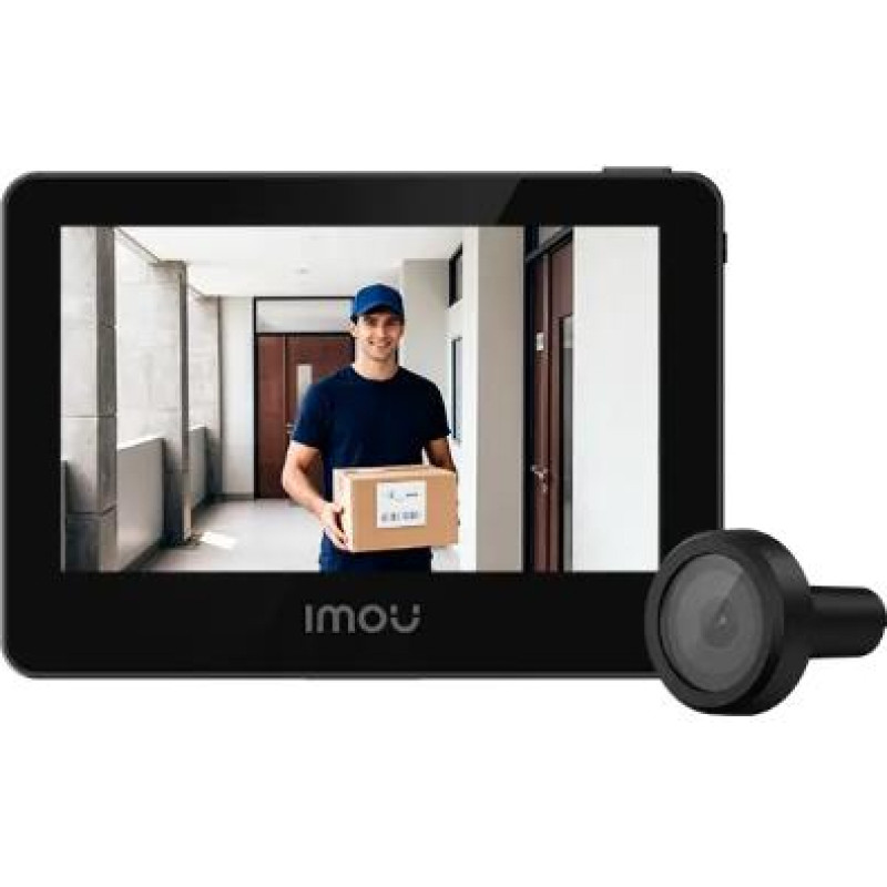 Imou SMART HOME SMART DOOR VIEWER/VD1-5M0S IMOU