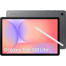 Samsung TABLET GALAXY TAB S10LITE 10"/WIFI 256GB GR SM-X400 SAMSUNG