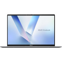 Asus Notebook|ASUS|VivoBook Series|F1607AA-MB049W|CPU Intel Core Ultra 5|325|16 "|1920 x 1200 pixels|RAM 16 GB|DDR5-SDRAM|SSD 512 GB|Discrete graphics Not available|On-board graphics Yes|Numeric keypad Yes|OS installed Windows 11 Home|Colour Silver|W