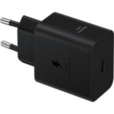Samsung MOBILE CHARGER WALL 45W/BLACK EP-T4511XBEGEU SAMSUNG